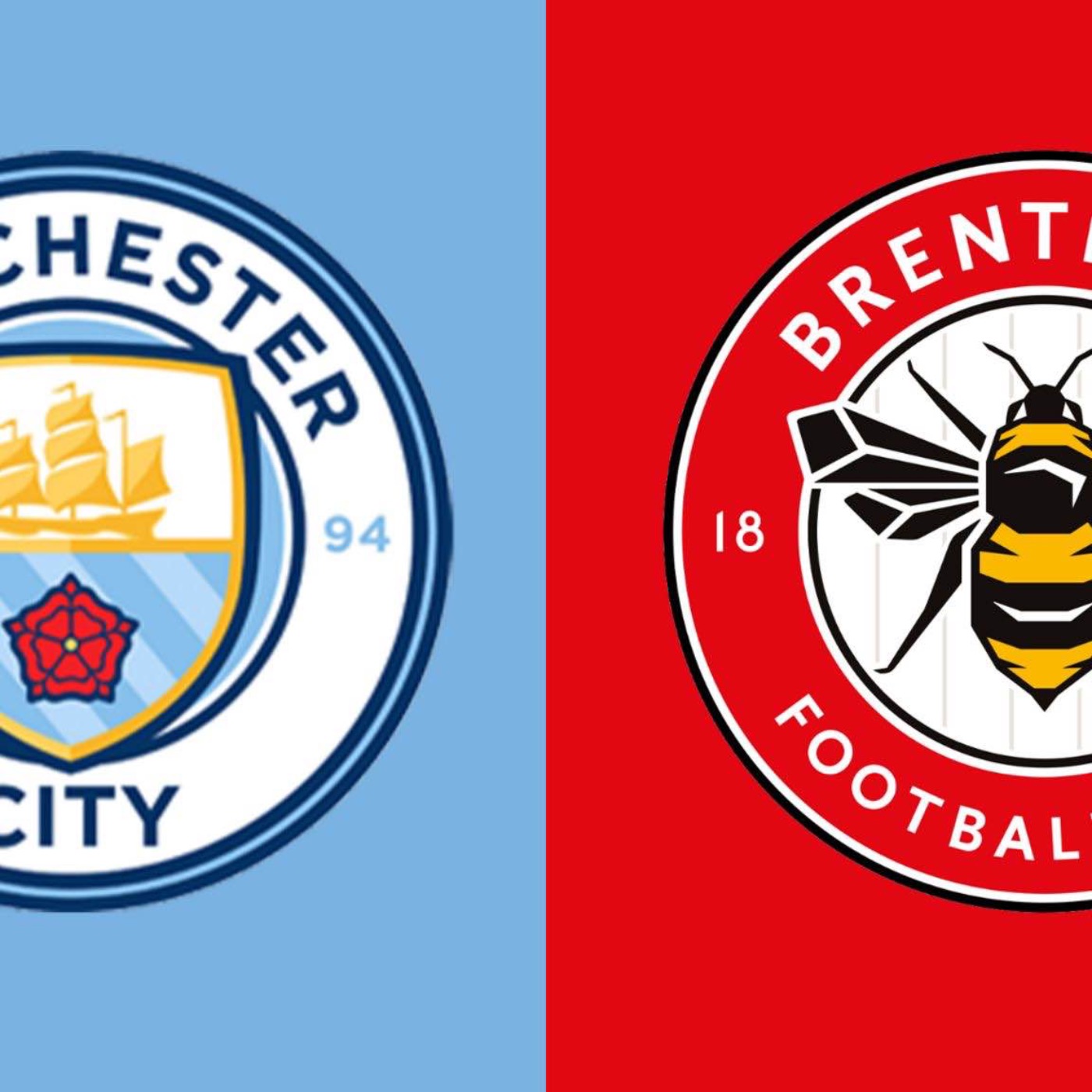 Bring On The Champions – Brentford Head To Manchester City Preview Podcast