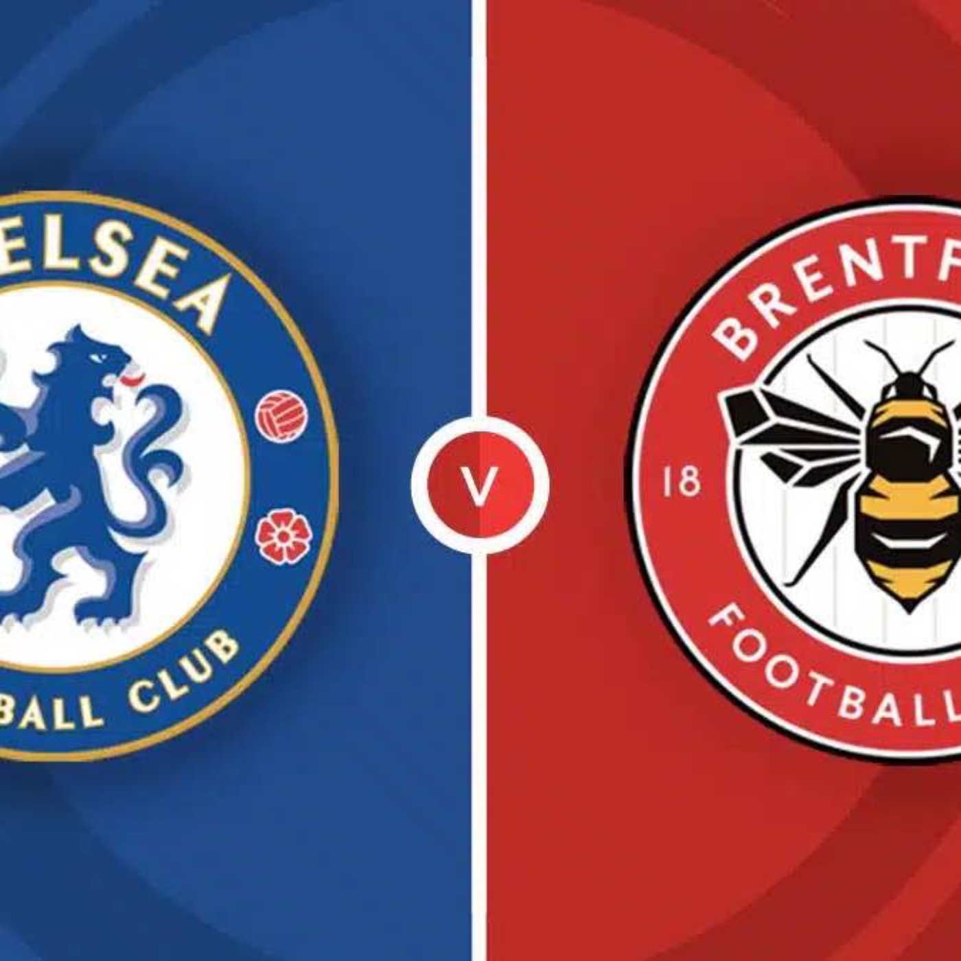 Take Us To The Bridge – The Brentford v Chelsea Pre-match Podcast episode artwork