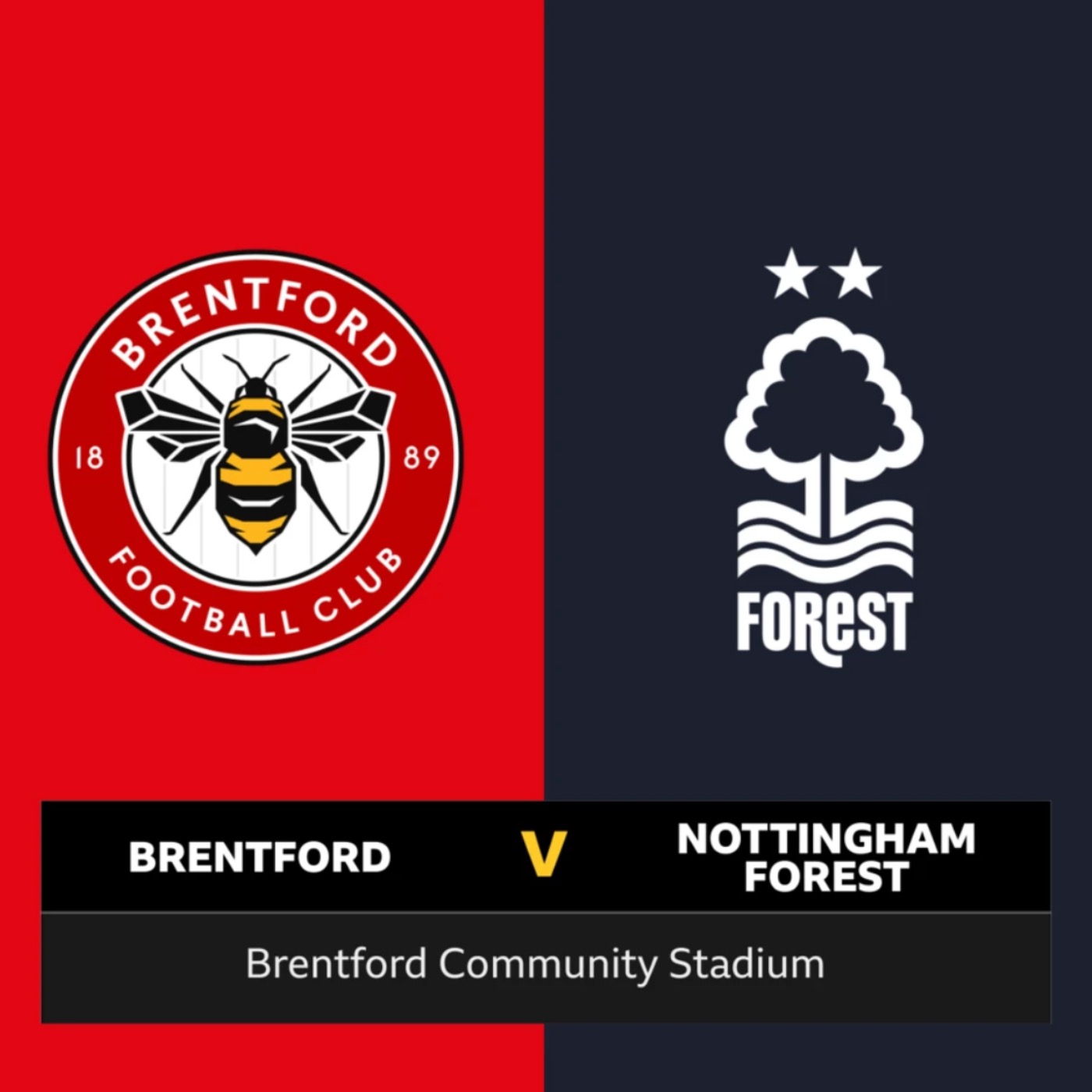 Beesotted Premier League Chats: Matt from Forest Focus on Tricky Trip to Brentford episode artwork