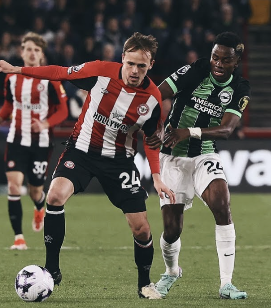 The Beesotted Brentford Pride of West London Podcast