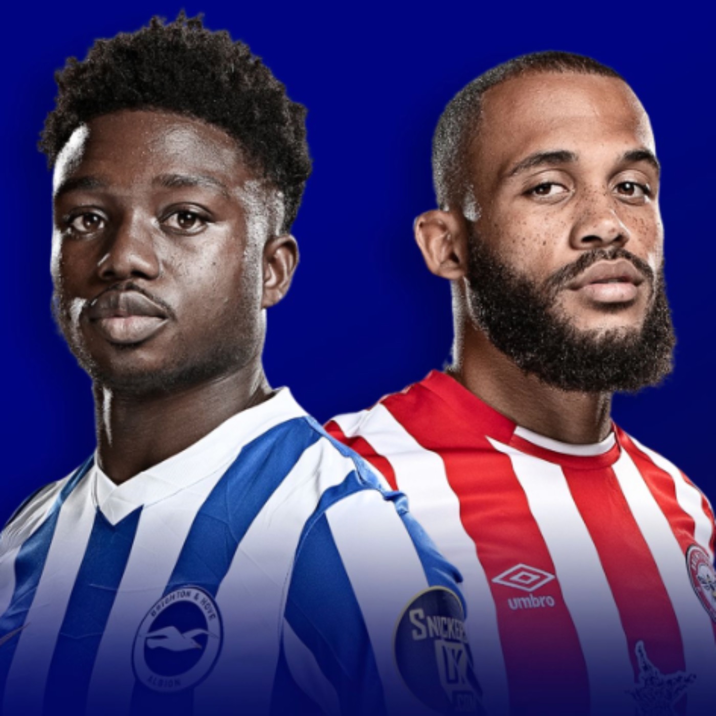 Bees Head South for Boxing Day (plus 1) Battle - Brighton v Brentford Match Preview Podcast