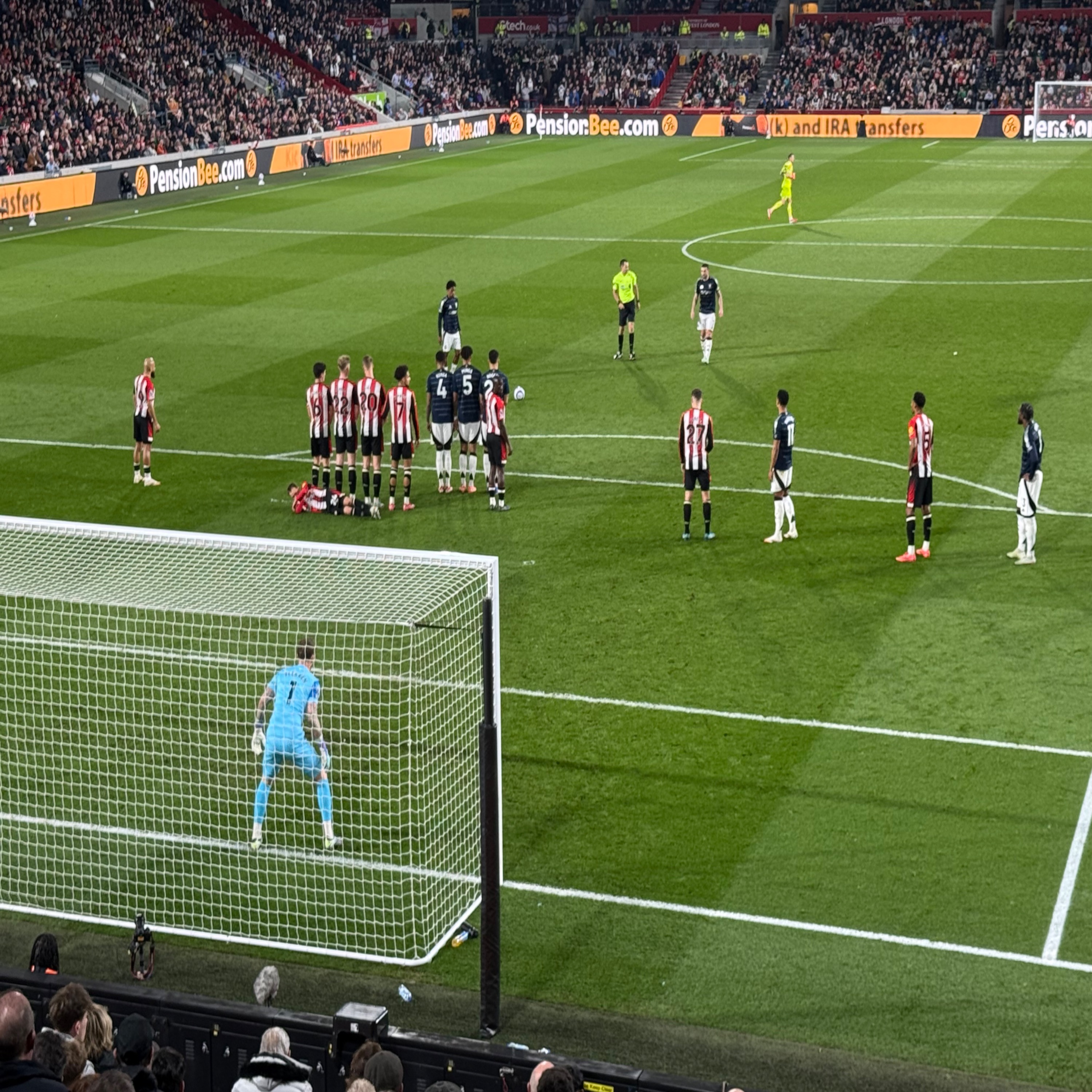 Villans Nick It - Brentford 0 Aston Villa 1