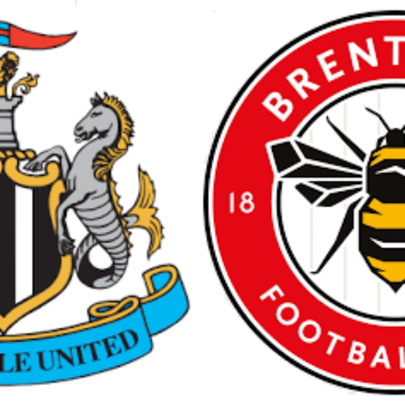Brentford Back For Midweeker In Newcastle - Pre Match Podcast