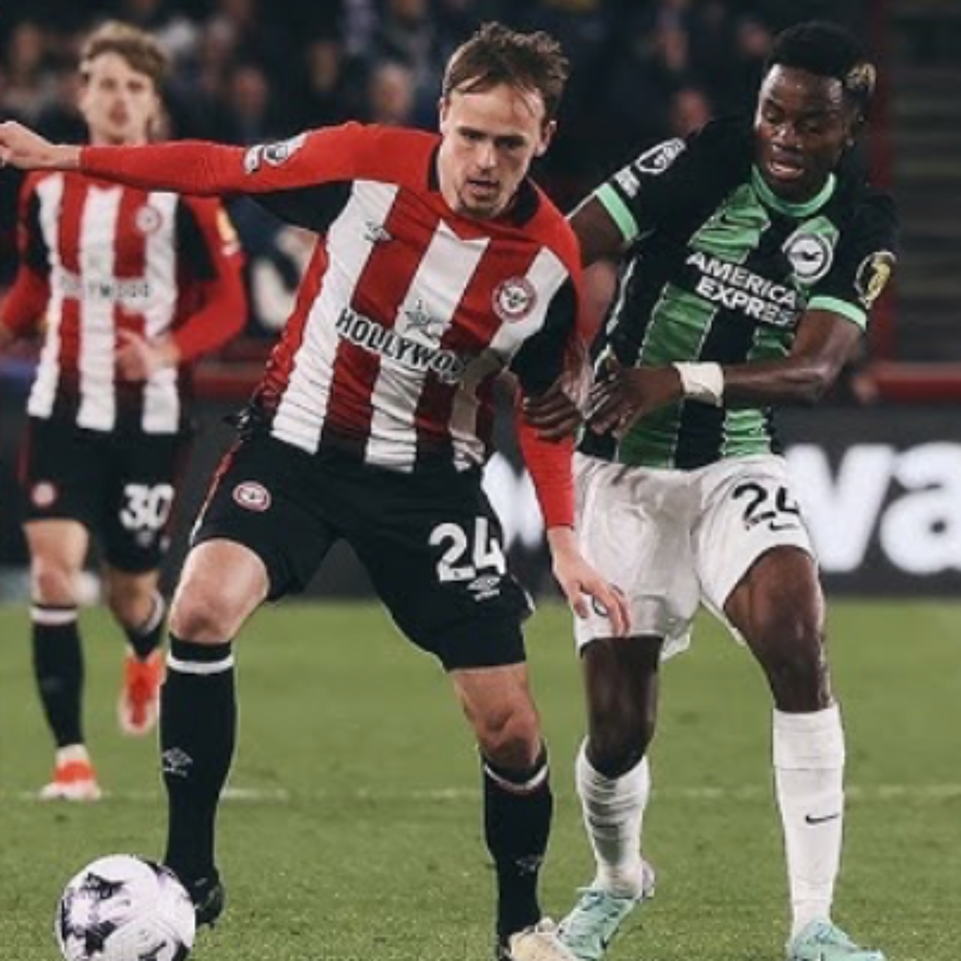 Seagulls Next Up After Arsenal Humbling - Brentford v Brighton Pre-Match Podcast