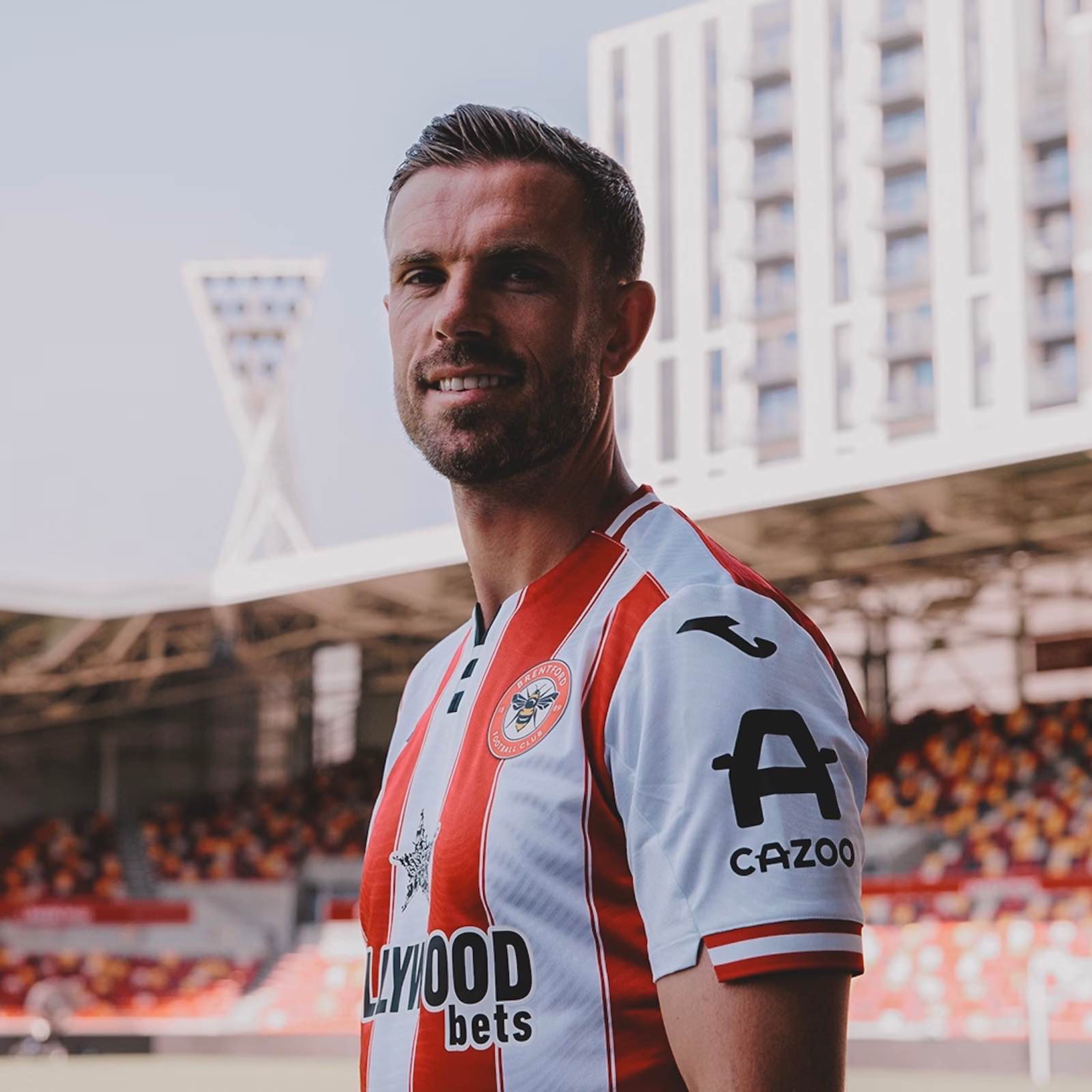 The Beesotted Brentford Pride of West London Podcast