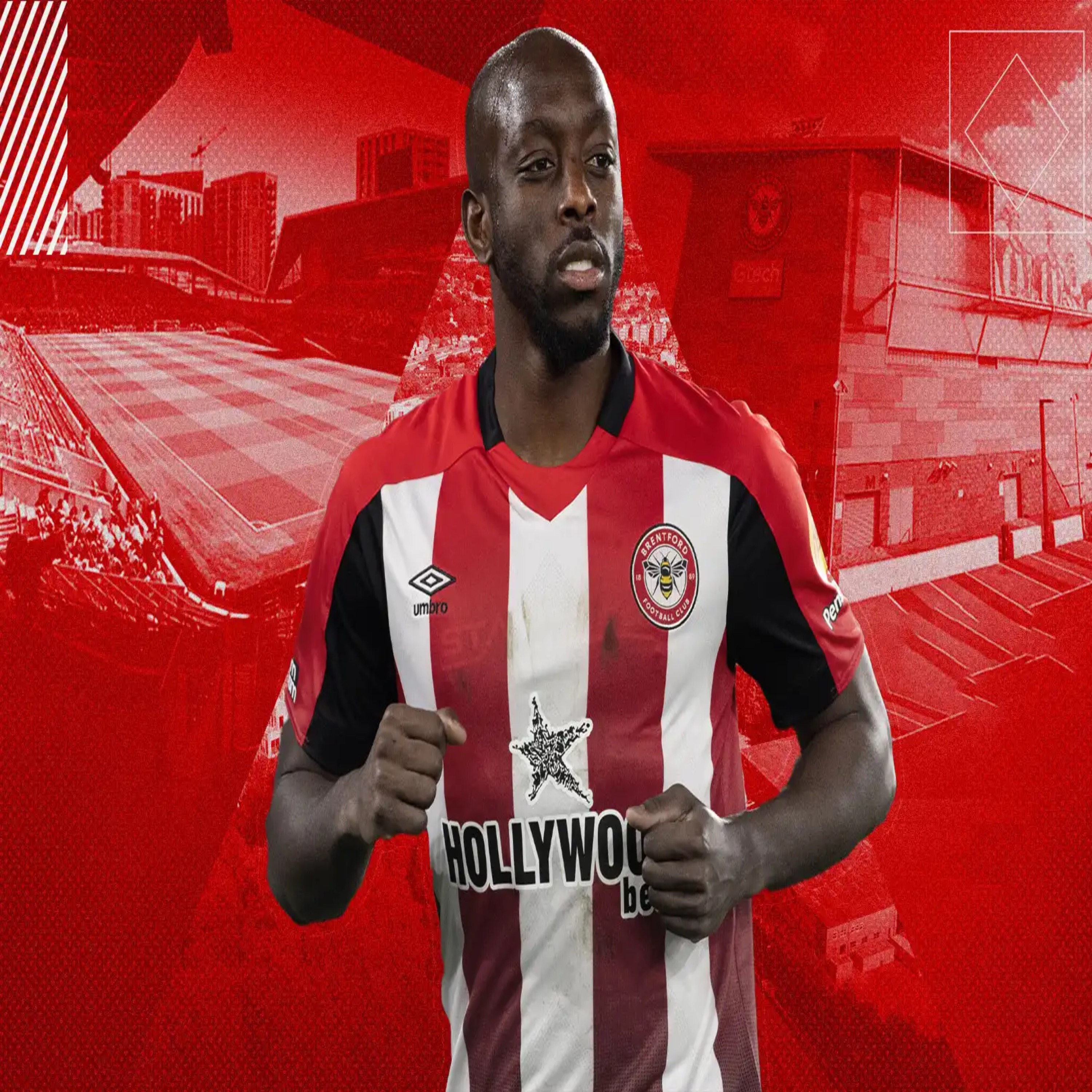 The Beesotted Brentford Pride of West London Podcast