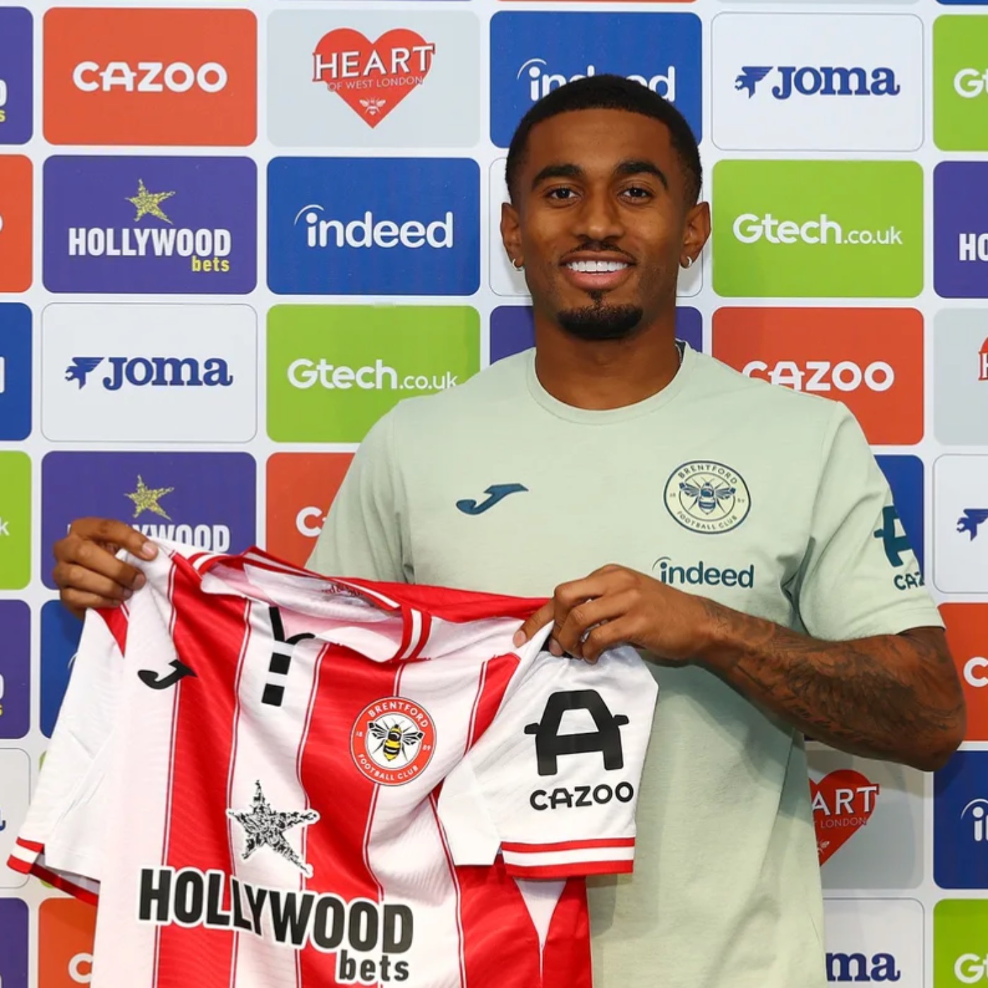 Reiss Nelson, Joey Veerman & Max Beier: Brentford's Transfer Hits and Misses Podcast