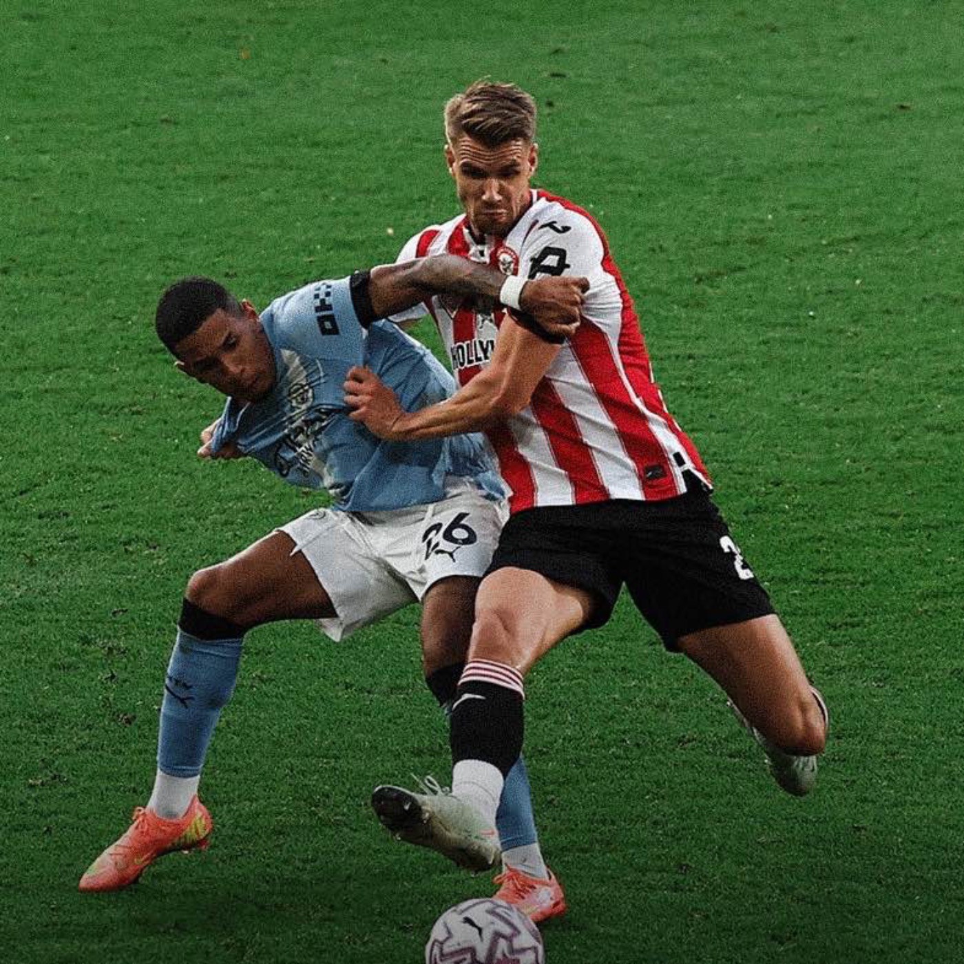 🎙️ Brentford 0 Man City 1  – Post-Match Podcast from the Pub 🍺🐝