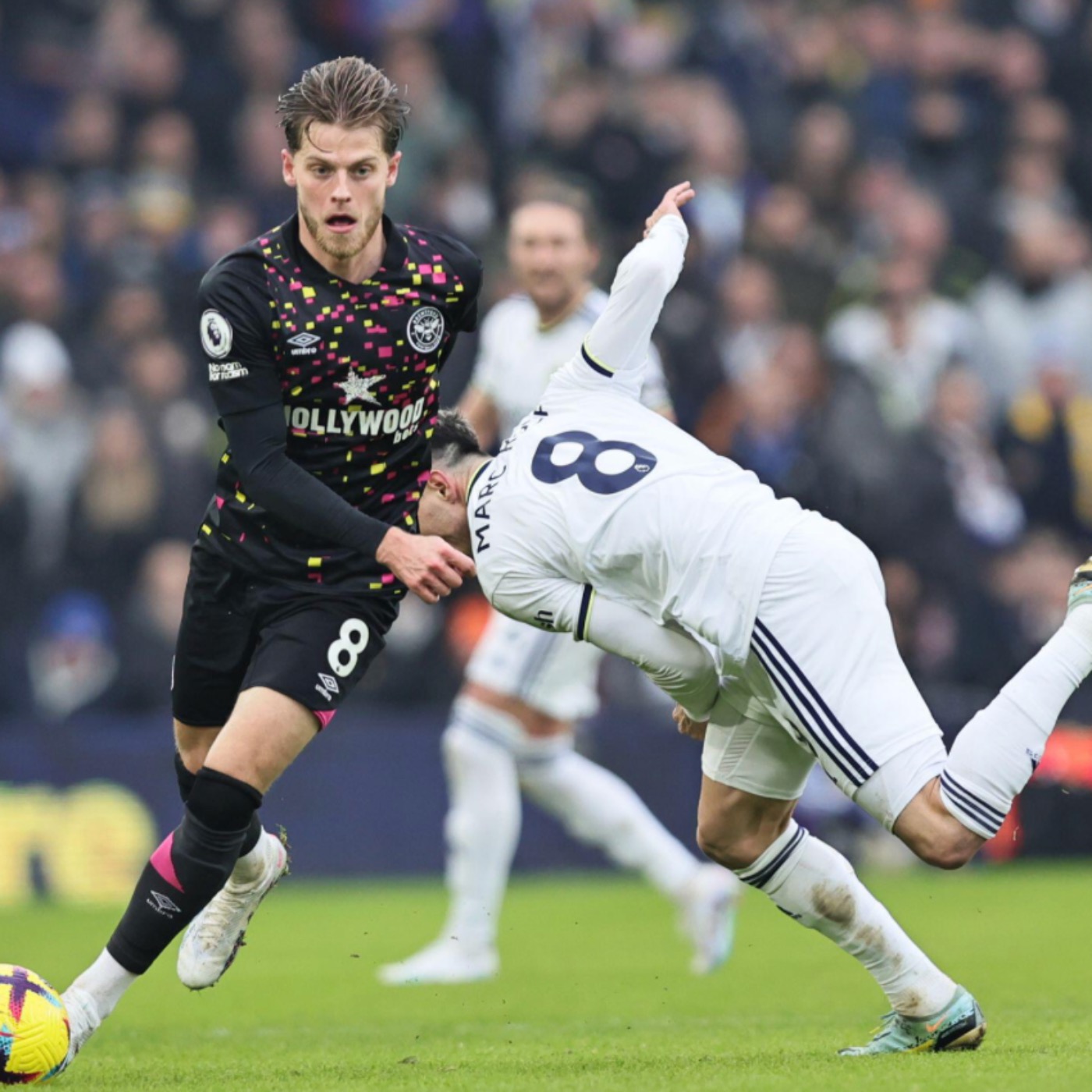 Bees Look to Shake Off the North London Blues | Brentford v Leeds Preview Podcast episode artwork