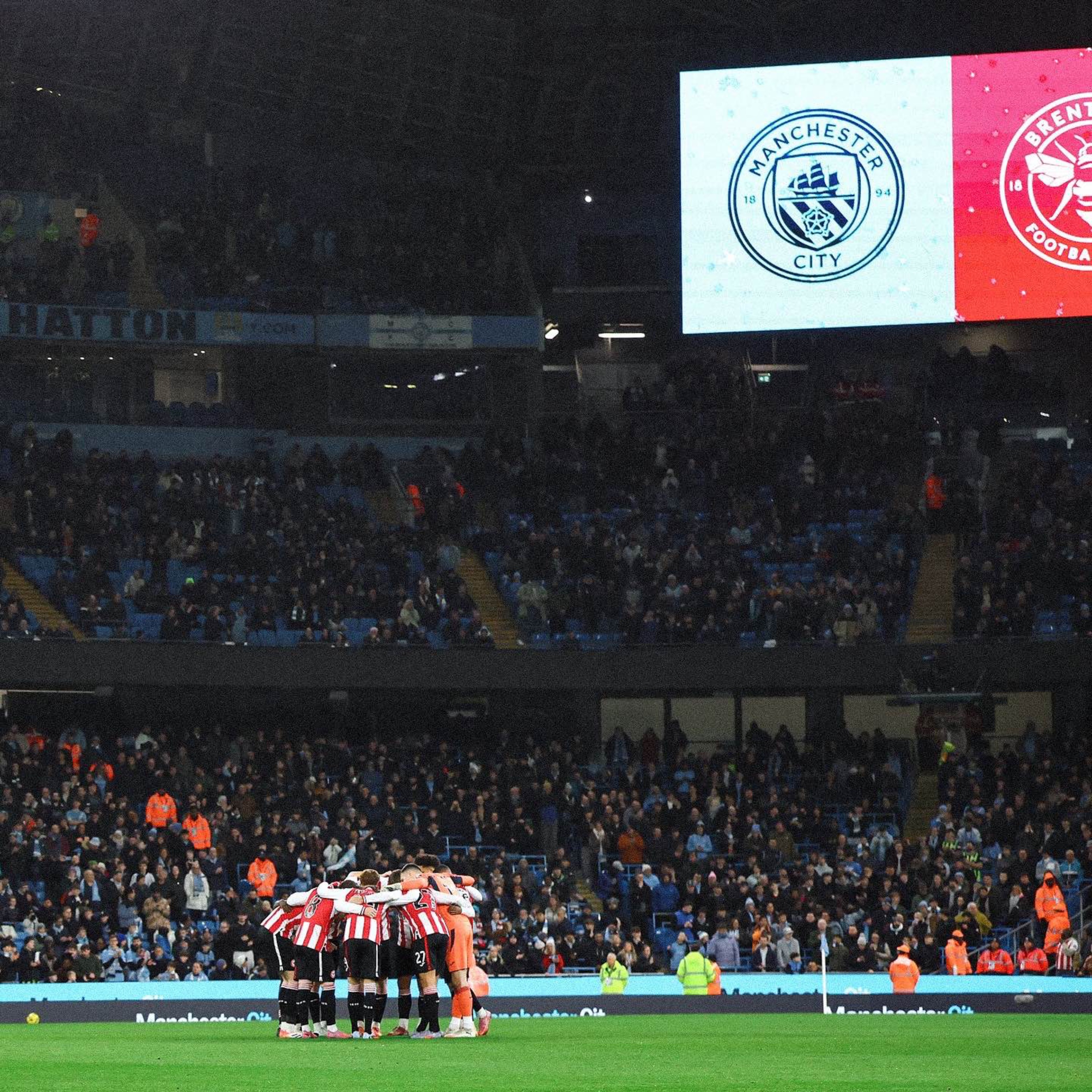 Man City 2 Brentford 0 | Post-Match Podcast From the Northern Quarter episode artwork
