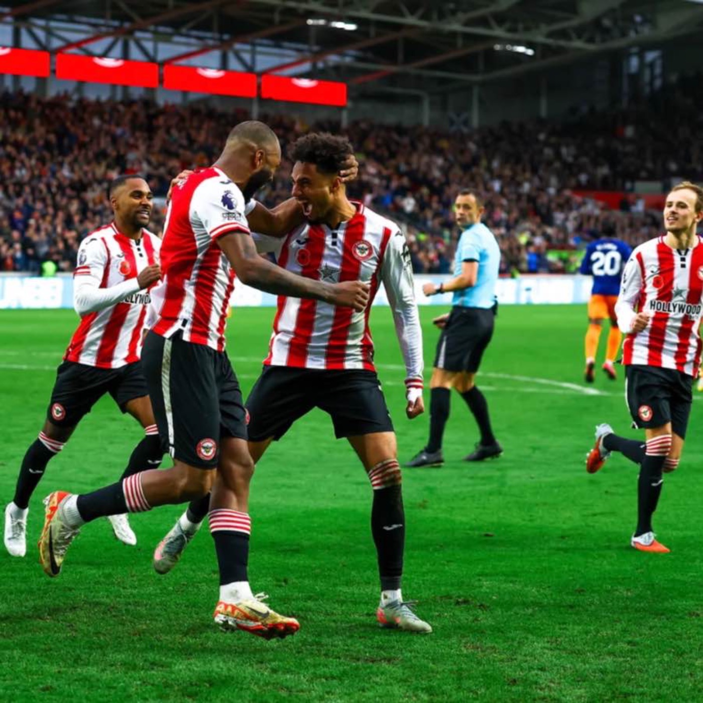 A Rollercoaster Year for the Bees: Brentford 2025 Fans Review Podcast A Rollercoaster Year for the Bees: Brentford 2025 Fans Review Podcast