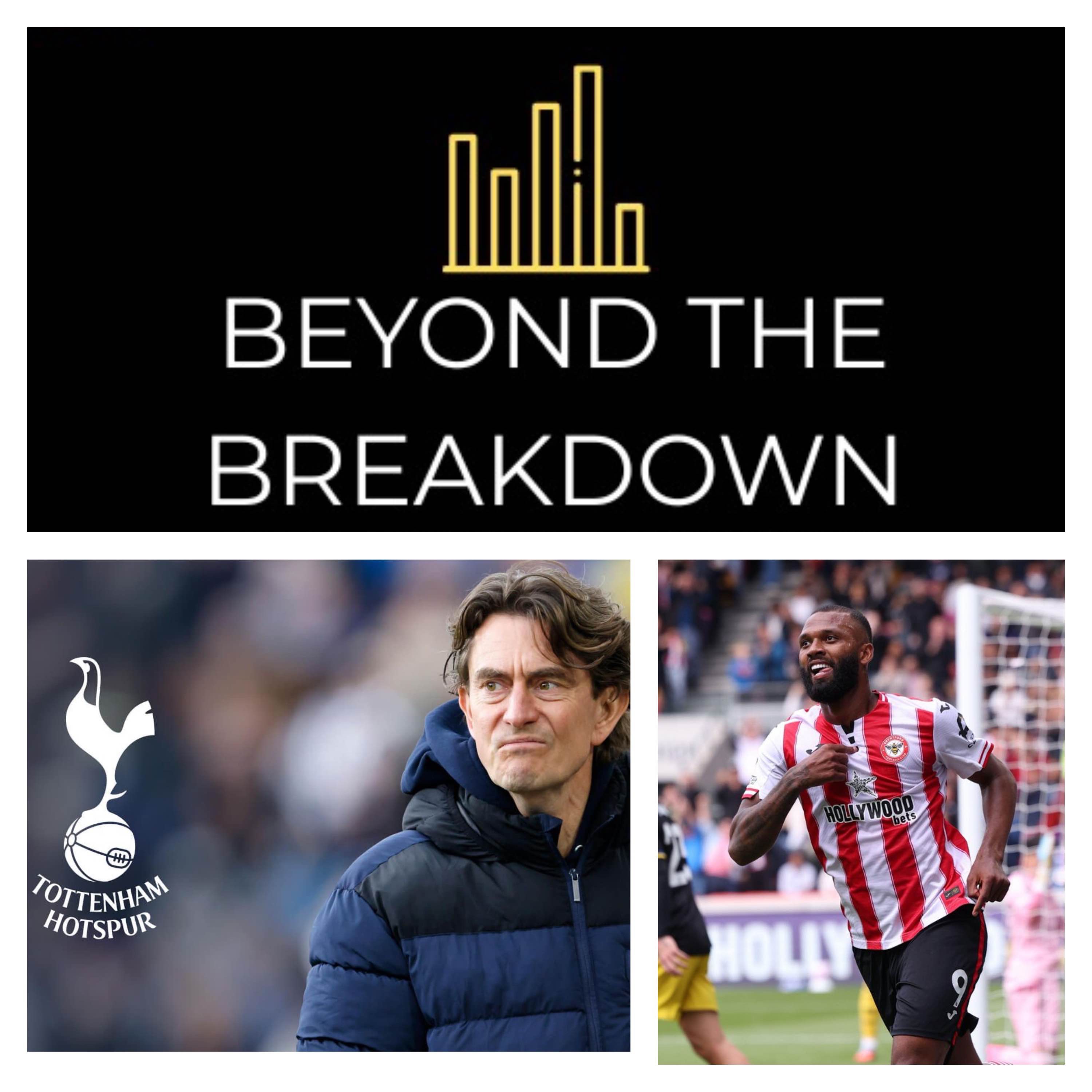 Henderson vs Janelt, Thiago vs Wissa & How Brentford Can Beat Spurs | Beyond the Breakdown episode artwork