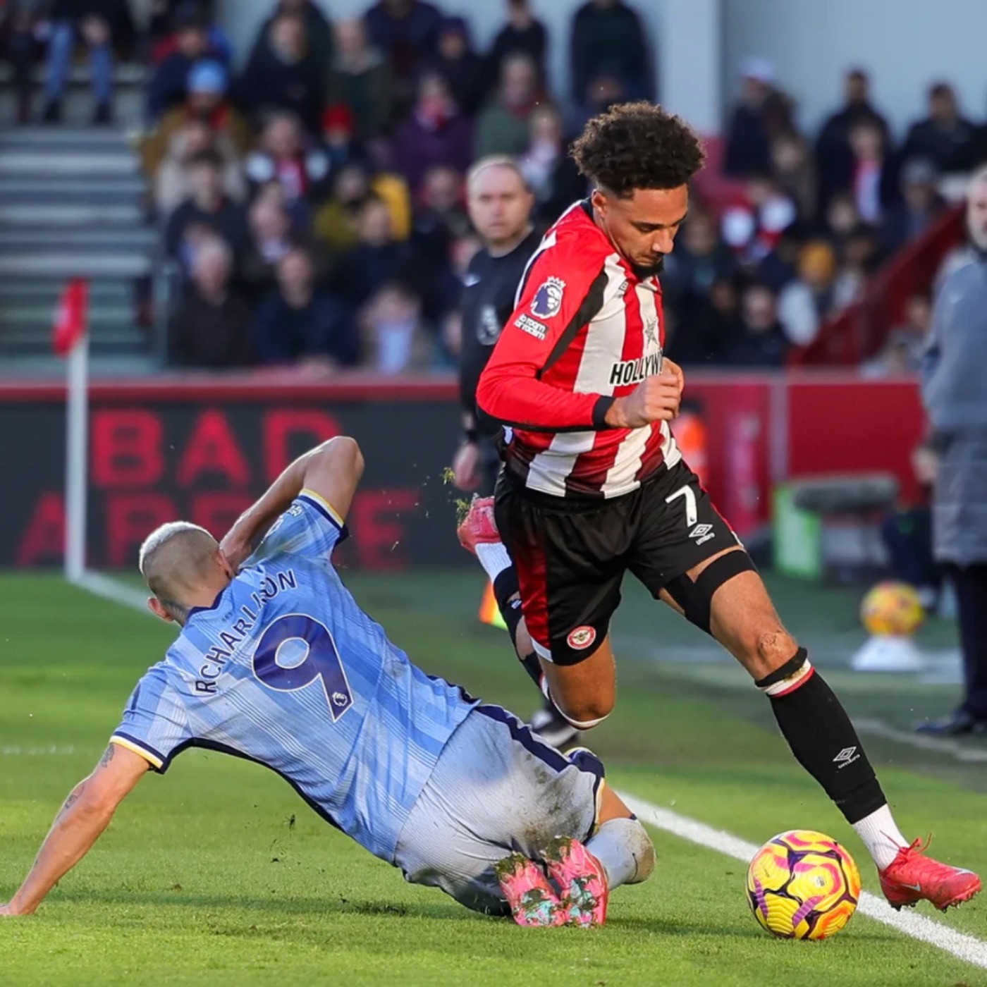 Bring On The Tottenham. The Big New Year’s Day Clash | Brentford v Spurs Preview Podcast Bring On The Tottenham. The Big New Year’s Day Clash | Brentford v Spurs Preview Podcast