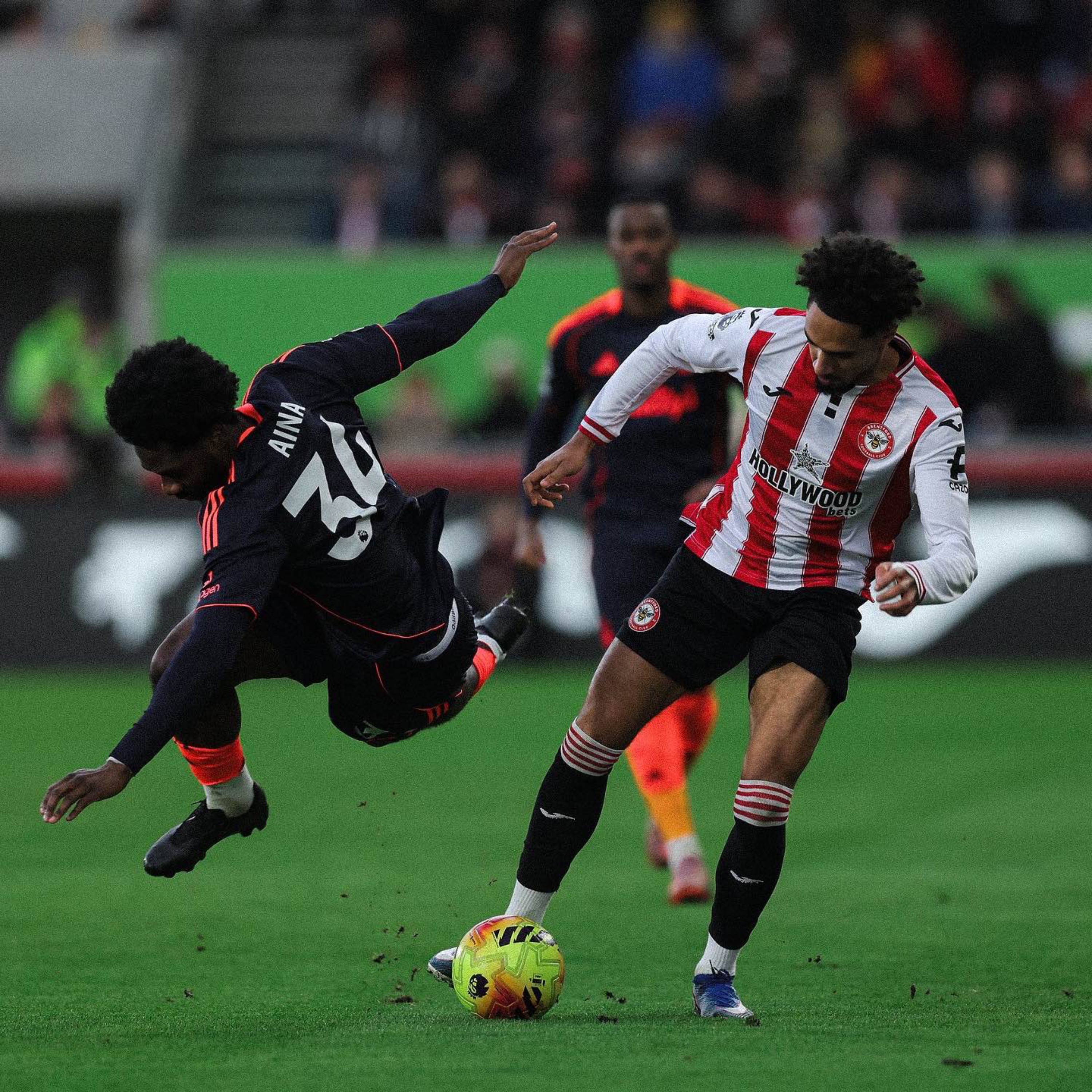 Brentford 0 Nottingham Forest 2 | Post-Match Podcast from the Stands Brentford 0 Nottingham Forest 2 | Post-Match Podcast from the Stands