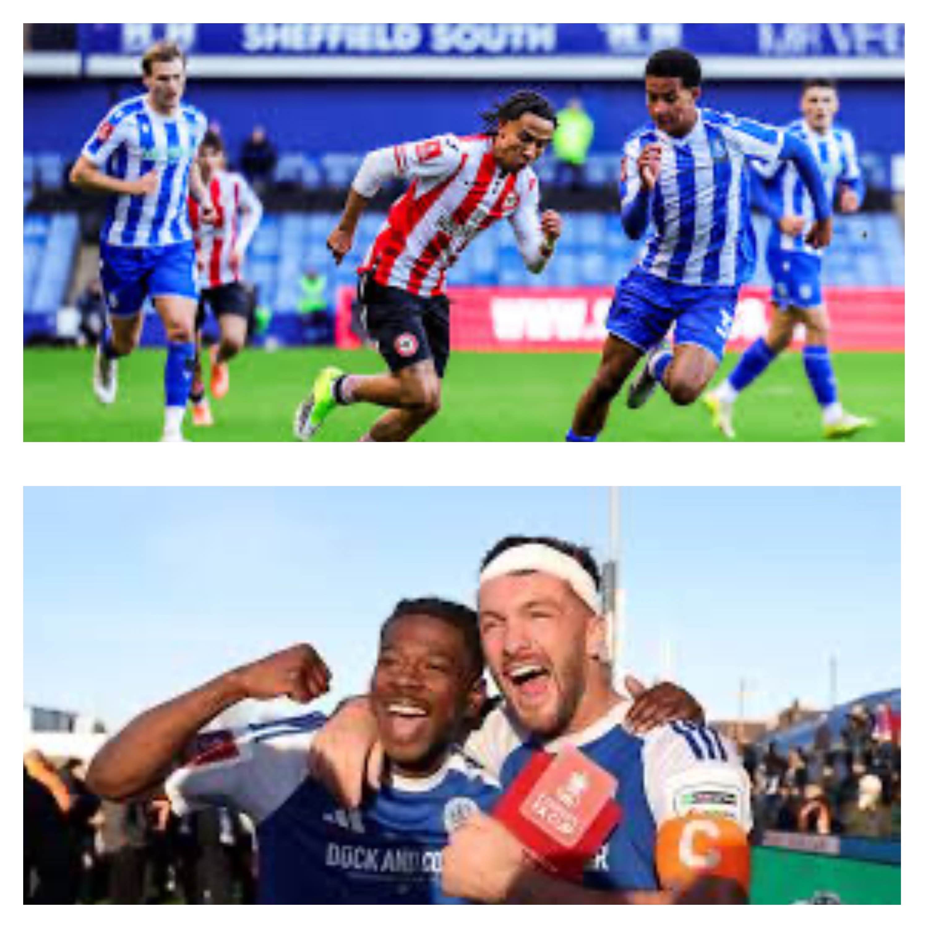 Phoenix Rising - Can The Silkmen Stun the Bees? Macclesfield v Brentford FA Cup Preview episode artwork