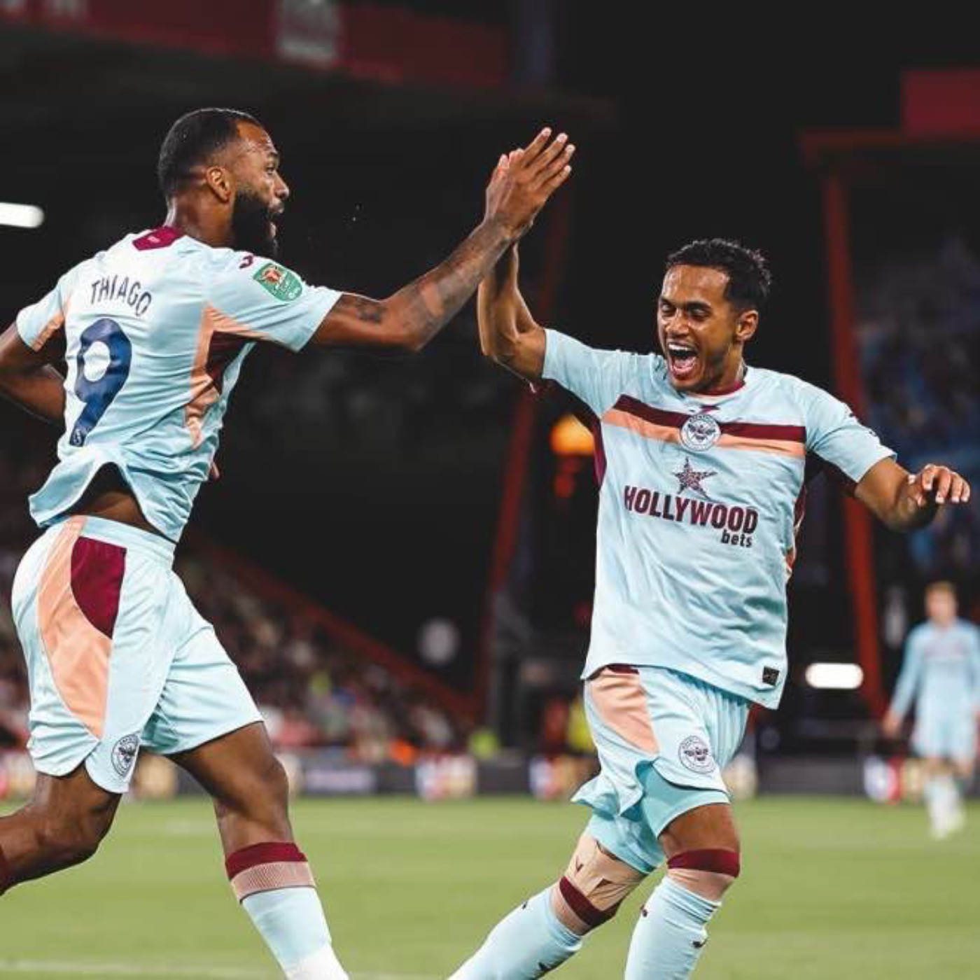 From Burnley Bedlam to Cherry Challenge | Bournemouth v Brentford Preview Podcast