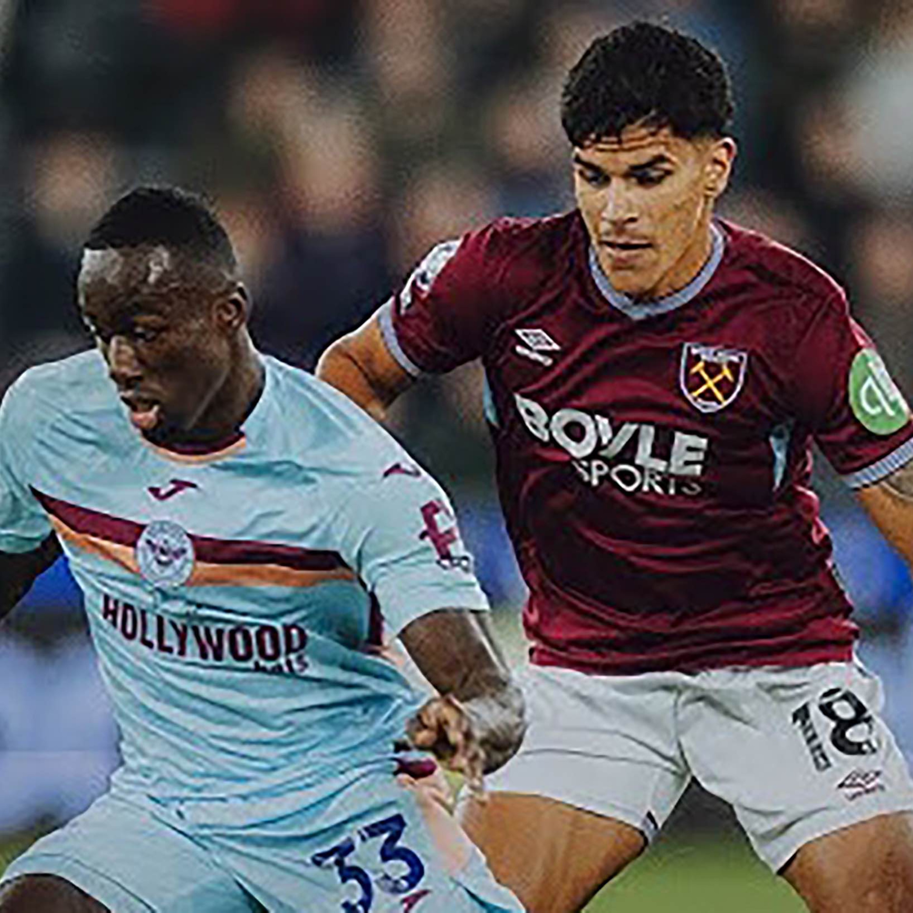 Can Bees Burst West Ham's Cup Bubble For A Place In The Quarter Finals?