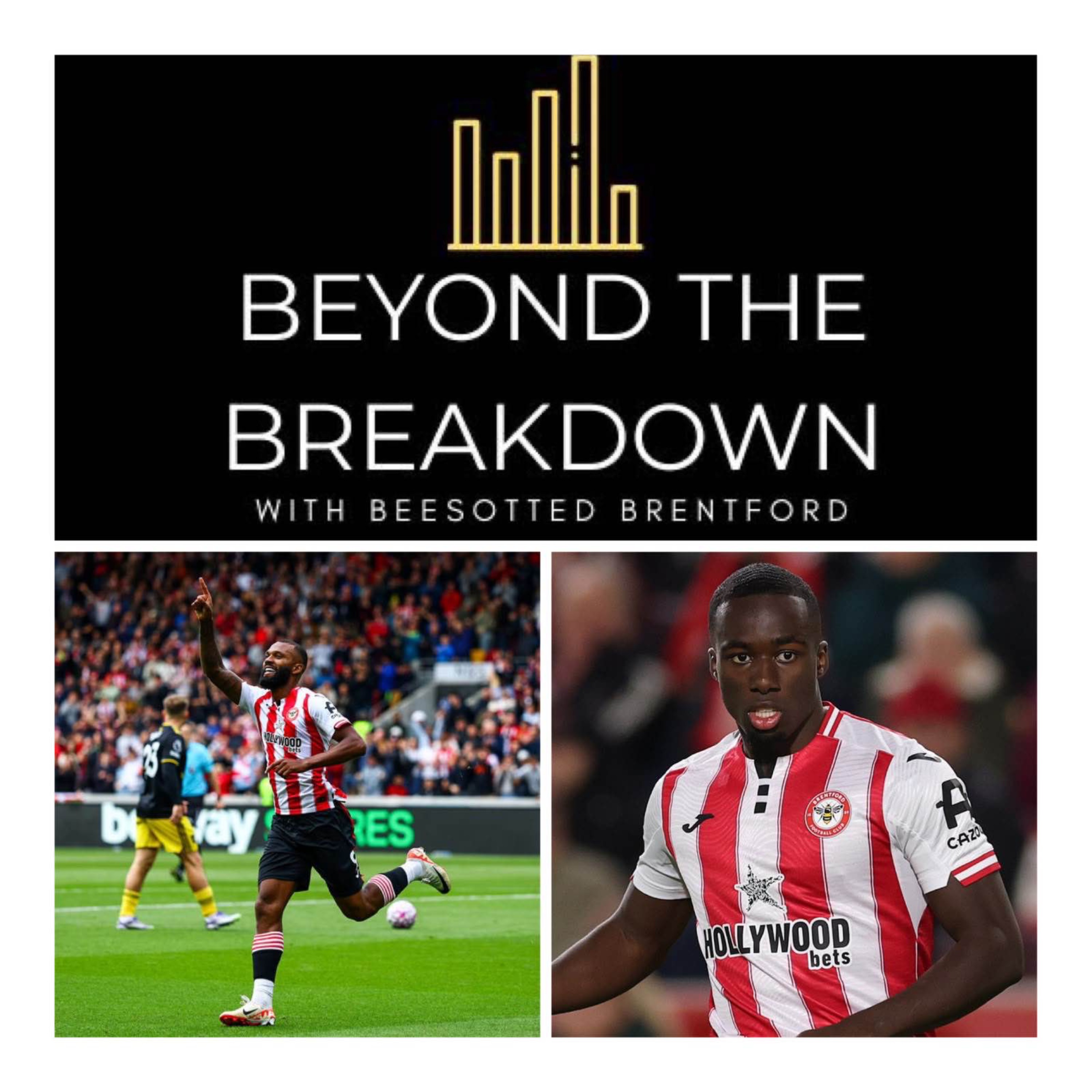 A Brand New Season So What Do The Numbers Really Say About The Bees? | Beyond The Breakdown - Brentford Stats And Tactics