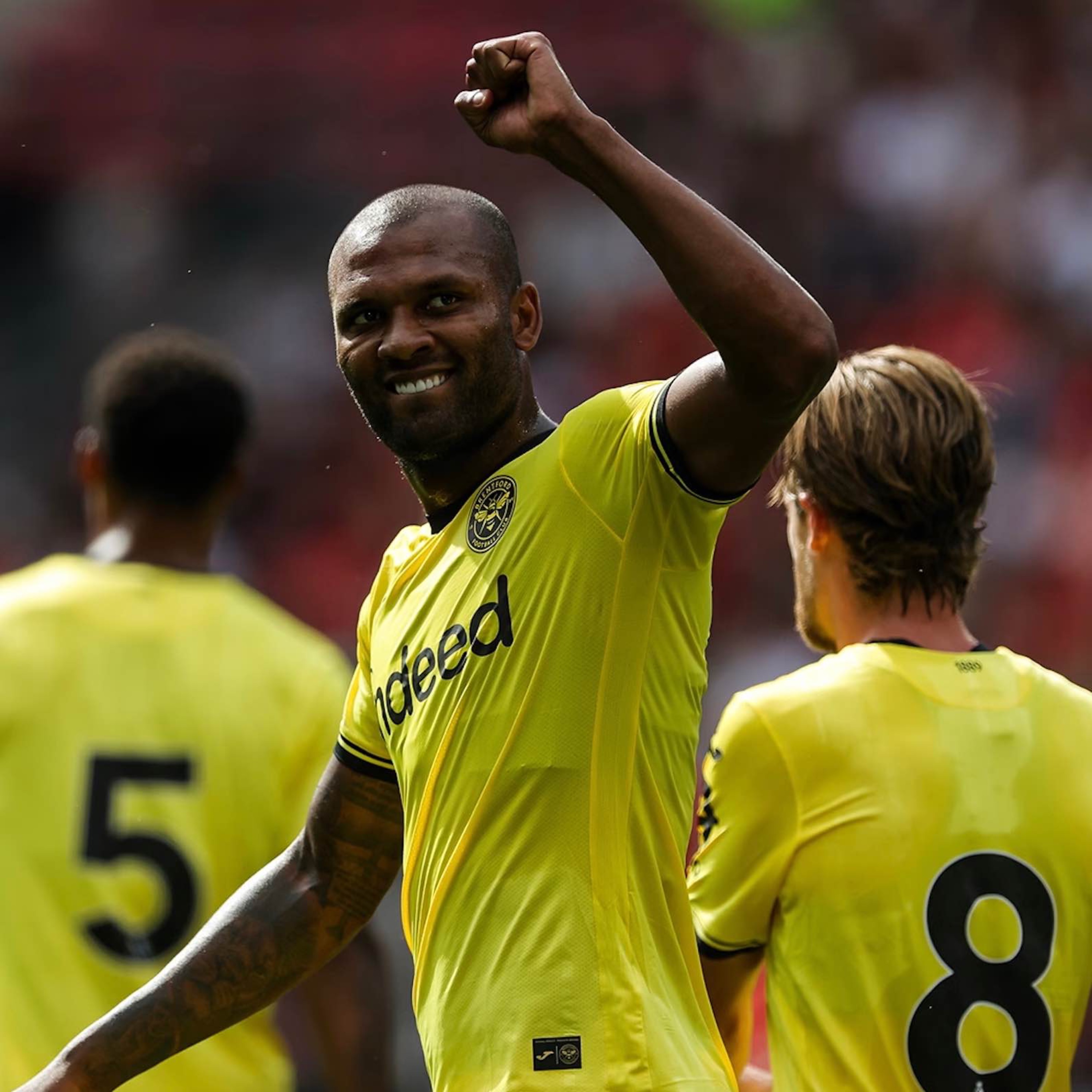 French Fans Say Brentford are Champions League | Rennes 2 Brentford 4 - Post-Match Podcast From The French Stands and Bars