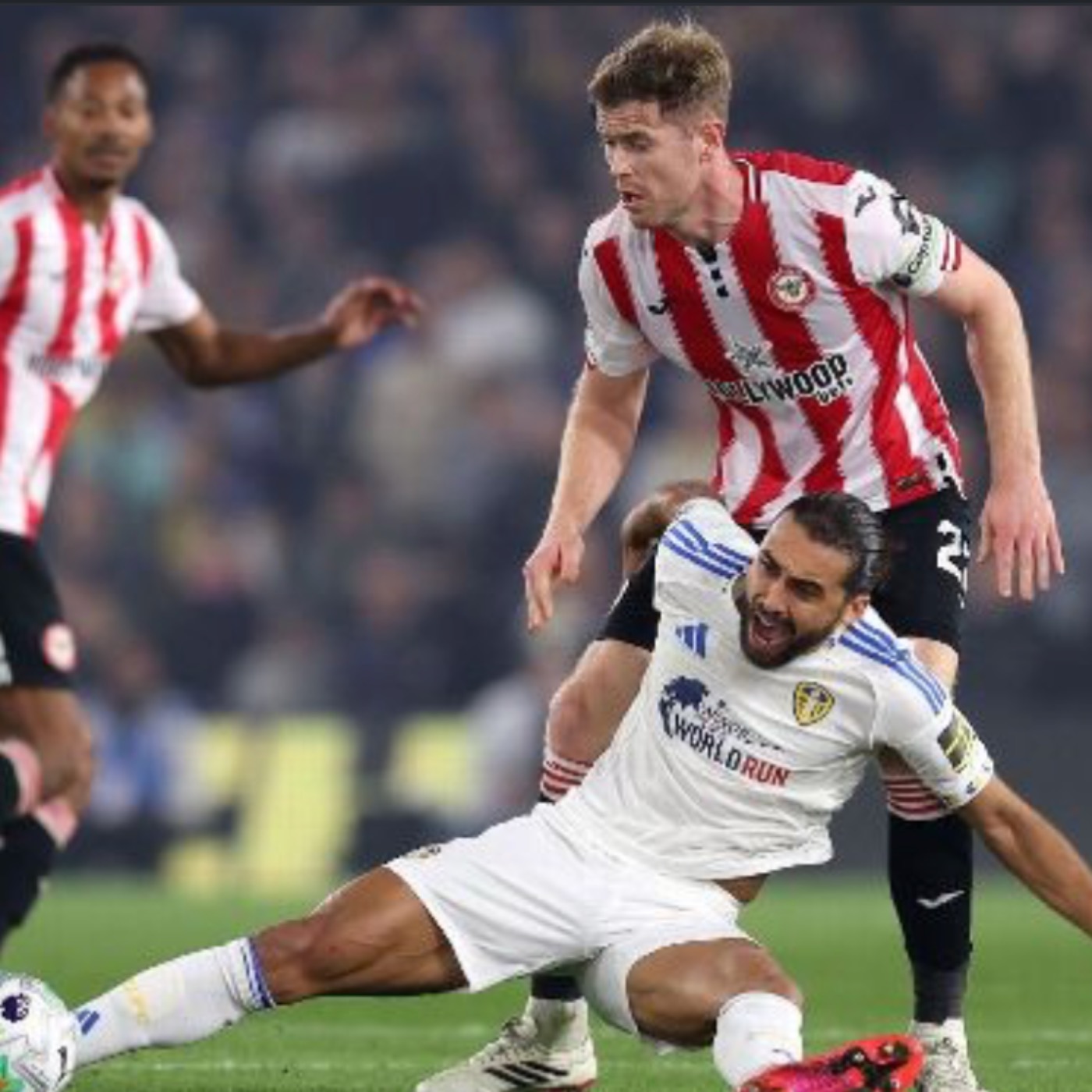Part 2: Leeds Opposition Preview, Bees Breakdown Statistical Lowdown | Brentford v Leeds Preview Podcast