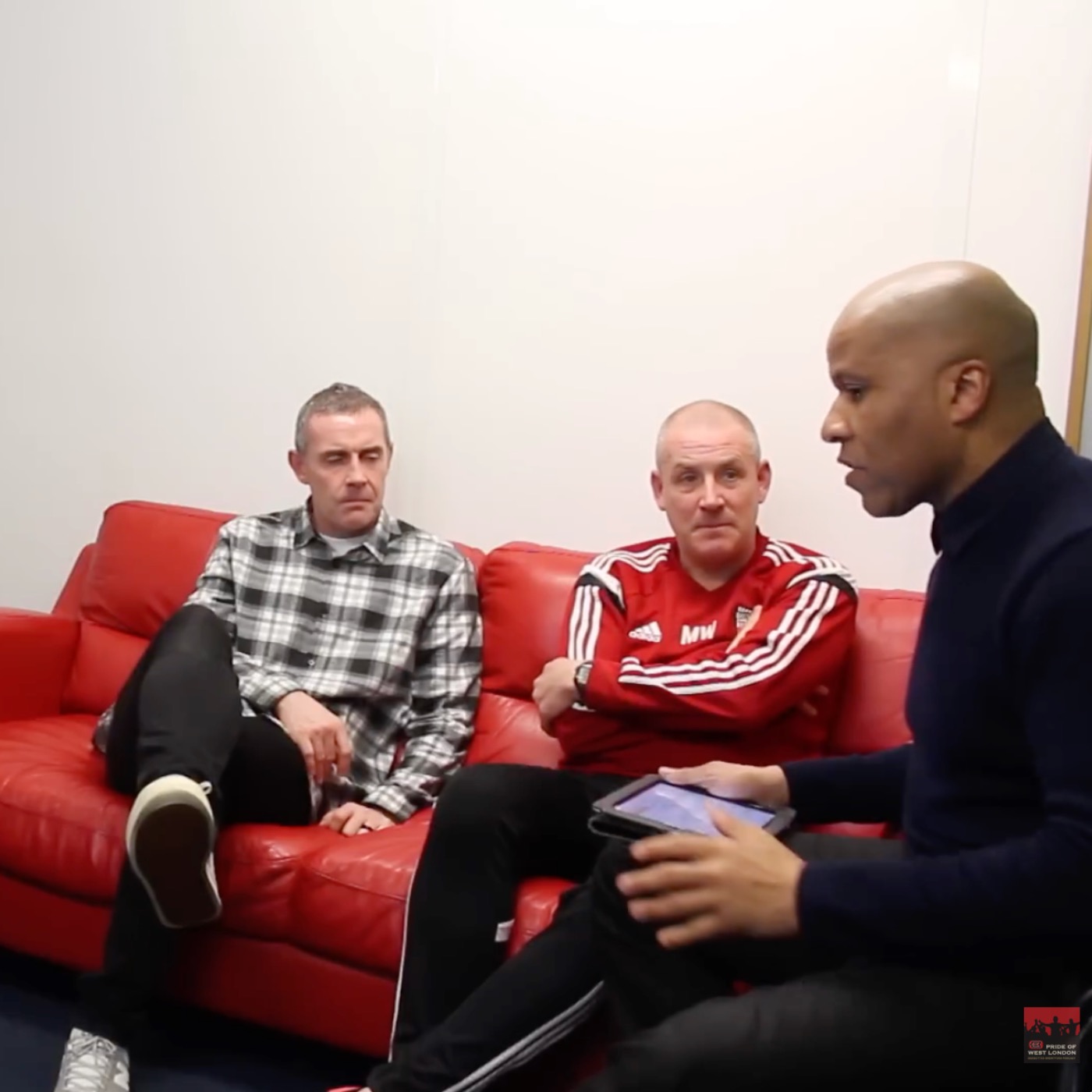 Beesotted Reloaded: February 2015 – Exclusive Interview: Mark Warburton & David Weir Explain Their Brentford Exit episode artwork