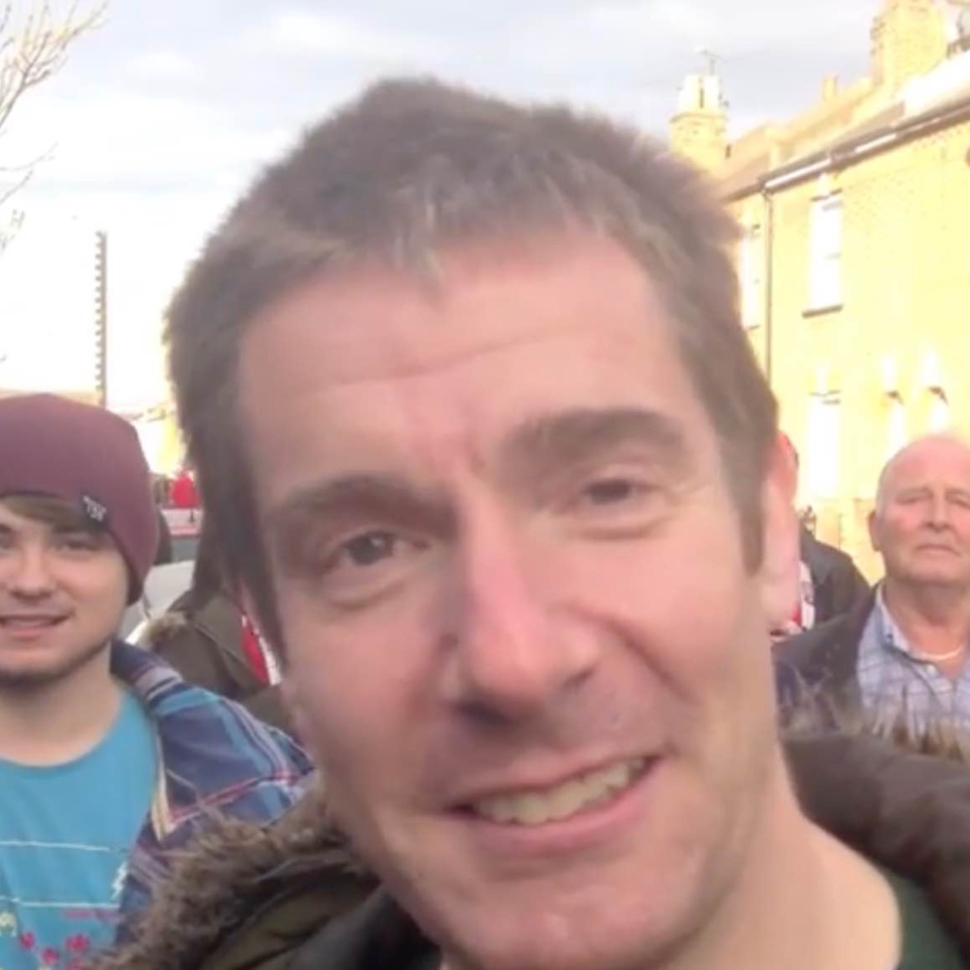 The Beesotted Brentford Pride of West London Podcast
