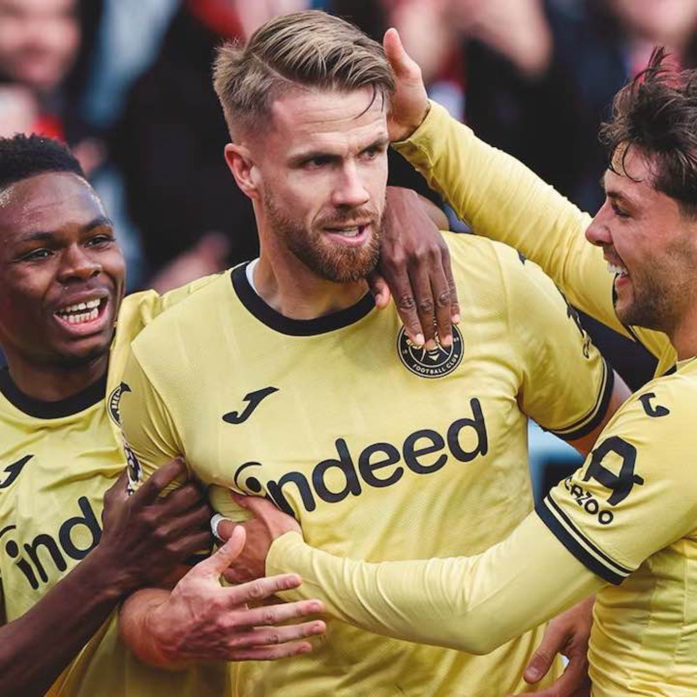 Did Villans Rob Bees Or Nick A Point? - Brentford v Liverpool Preview Podcast Part 1