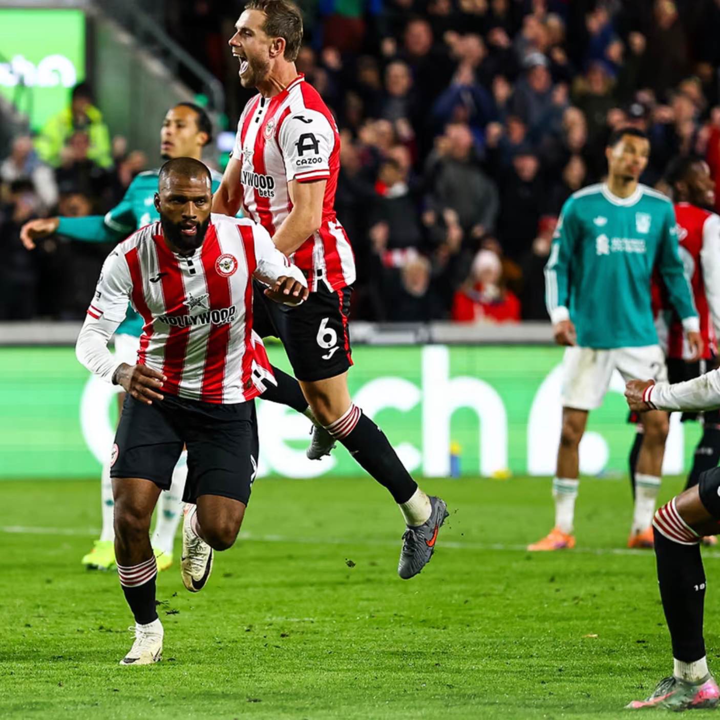 The Anfield Wrap on Liverpool's Strengths, Weaknesses & Brentford's Chances | Brentford v Liverpool Preview Podcast Part 2