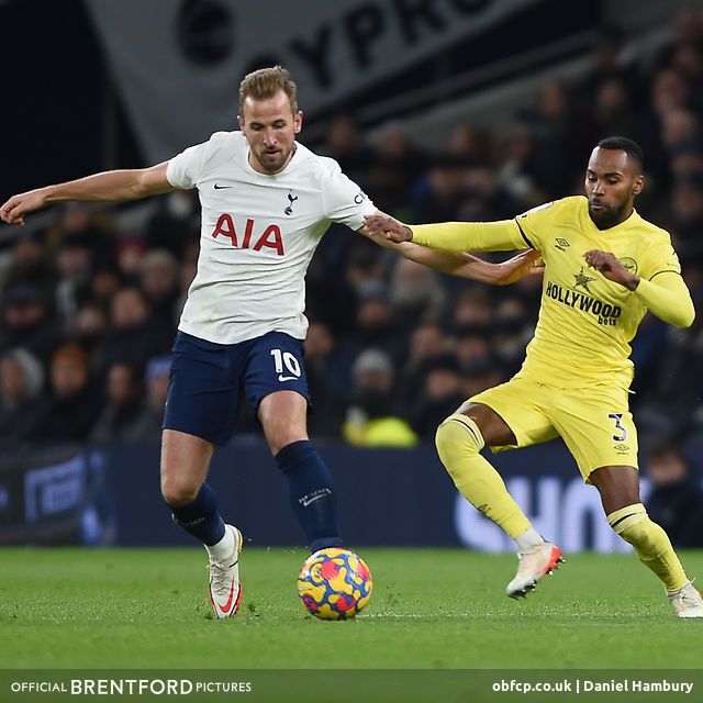 865: Will Brentford's Christian Eriksen Derail Tottenham's Champions League Push? - Pre-Match Podcast Feat Last Word On Spurs