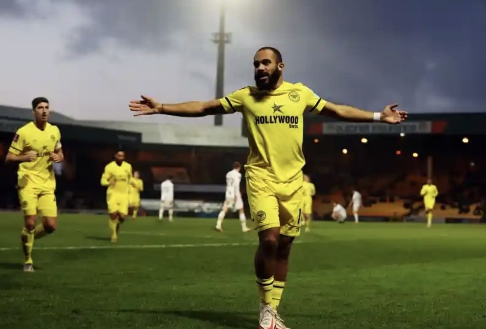 833: Port Vale 1 Brentford 4 - post-match podcast from the stands episode artwork