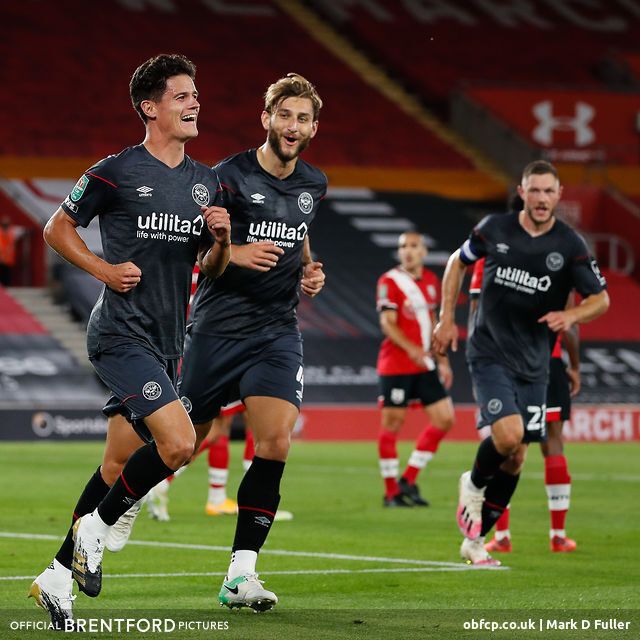 The Beesotted Brentford Pride of West London Podcast