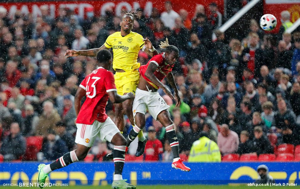 822: Brentford v Manchester United Preview Podcast. Match Off But Plenty To Discuss episode artwork