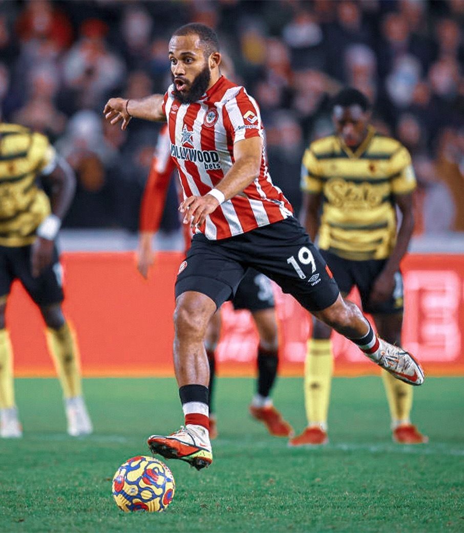 820: Brentford 2 Watford 1 - post-match podcast from the stands and pub