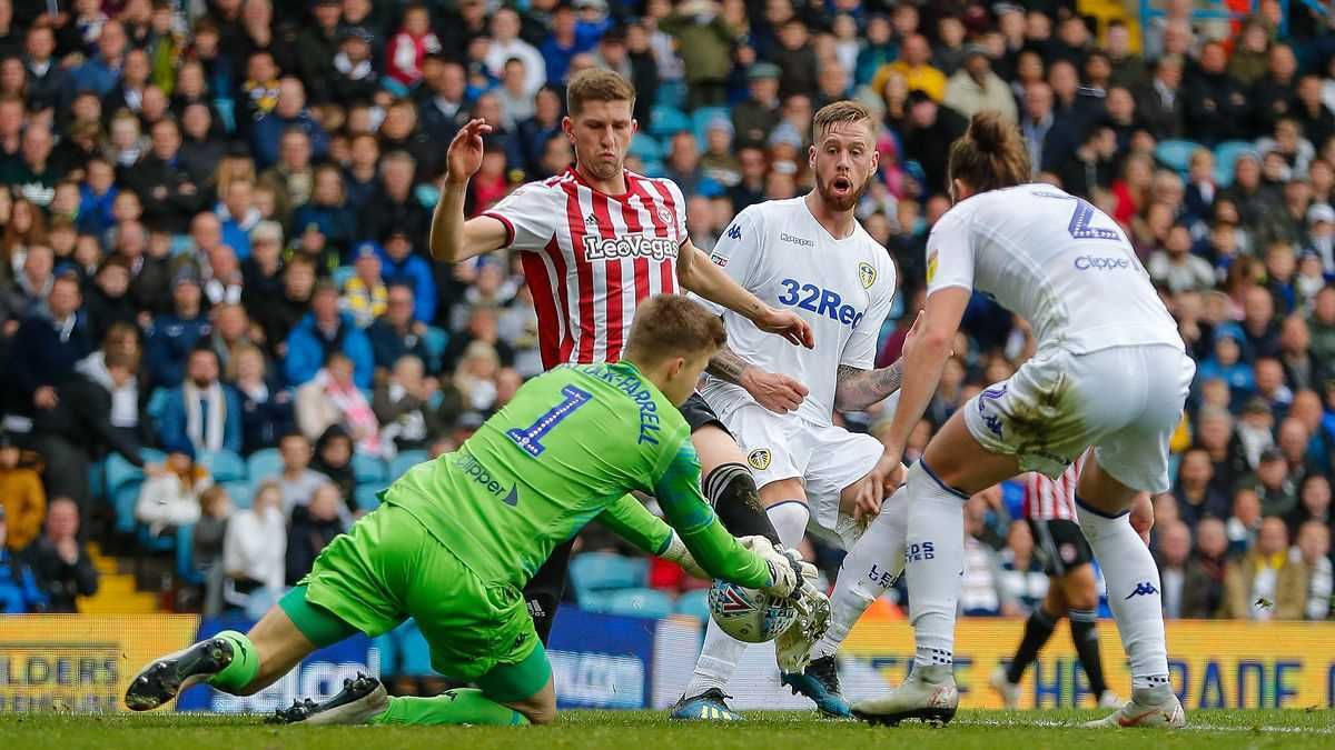 816: Thick And Fast – Leeds United v Brentford  Prematch Podcast episode artwork