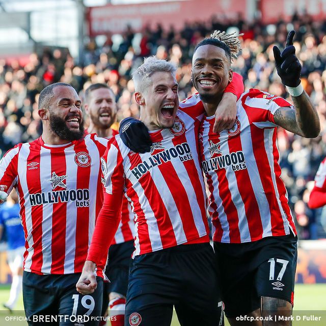 812: Brentford 1 Everton 0 - Post-Match Podcast from the Stand and Pub episode artwork