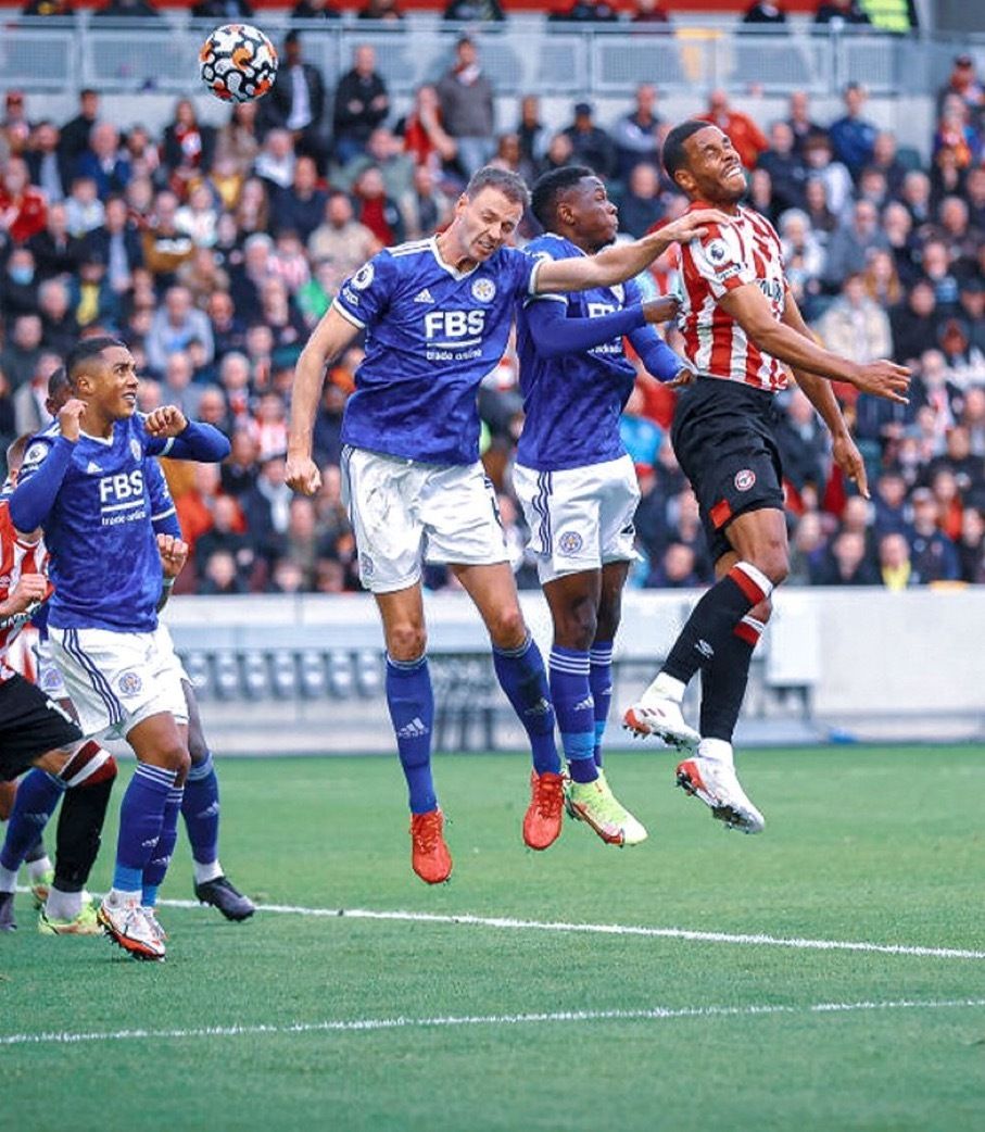 797: Brentford 1 Leicester 2 - post-match podcast from the pub