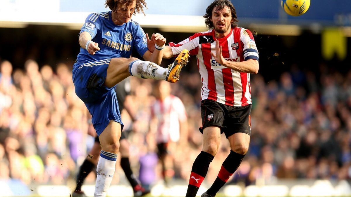 793: European Champions (not Leeds) Next Up for Brentford - Pre-Match Podcast With Chelsea Fancast