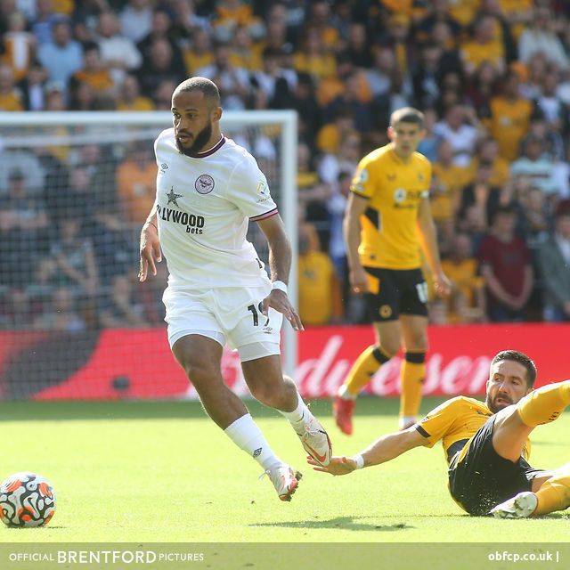 The Beesotted Brentford Pride of West London Podcast