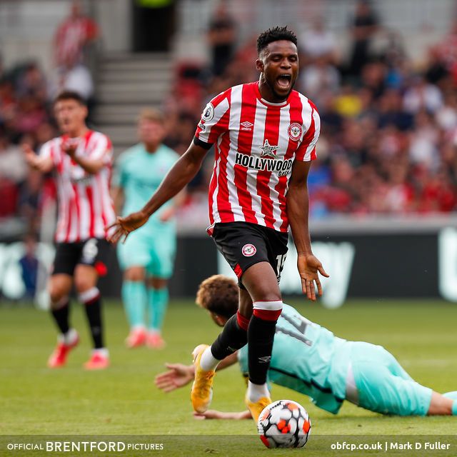 The Beesotted Brentford Pride of West London Podcast