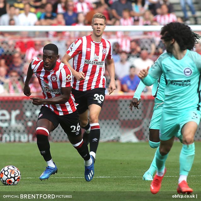 781: Brentford 0 Brighton 1 - Post-Match Podcast From The Stands and Pub