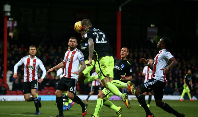 The Beesotted Brentford Pride of West London Podcast