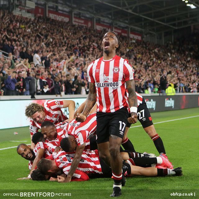770: Premier League - The Bees Have Arrived - Brentford 2 Arsenal 0. Post-Match Podcast from The Terraces