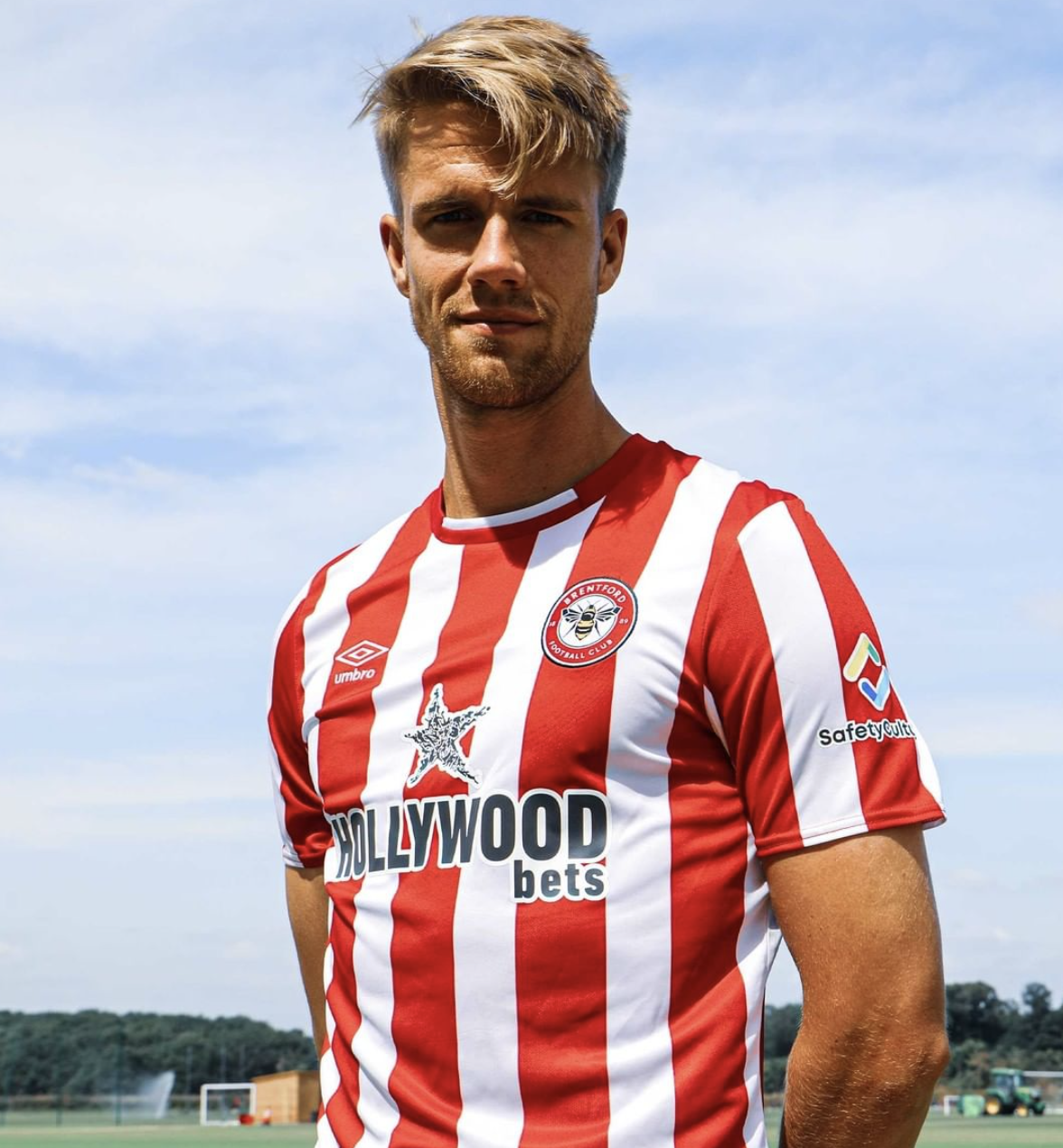 763: Brentford Transfer Special: Kristoffer Ajer - Celtic Fan Perspective episode artwork