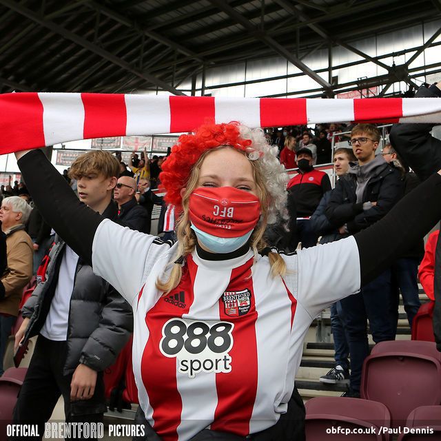 The Beesotted Brentford Pride of West London Podcast