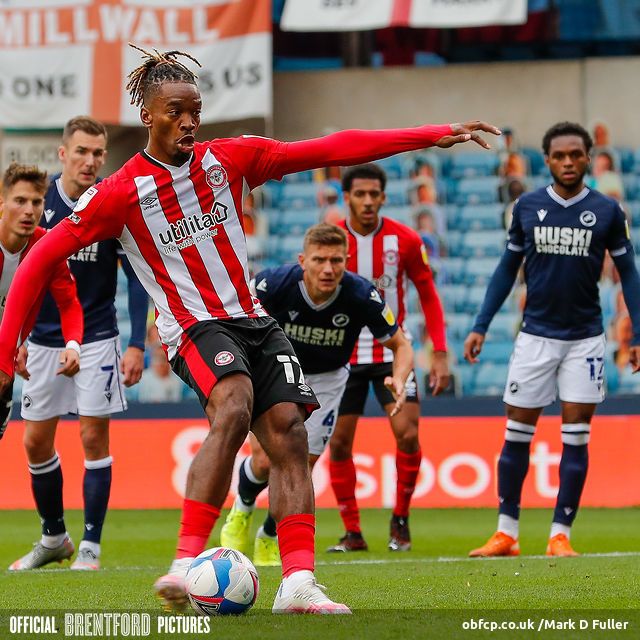 739: Post-Panic Pottiness  - Brentford v Millwall Pre-Match Podcast