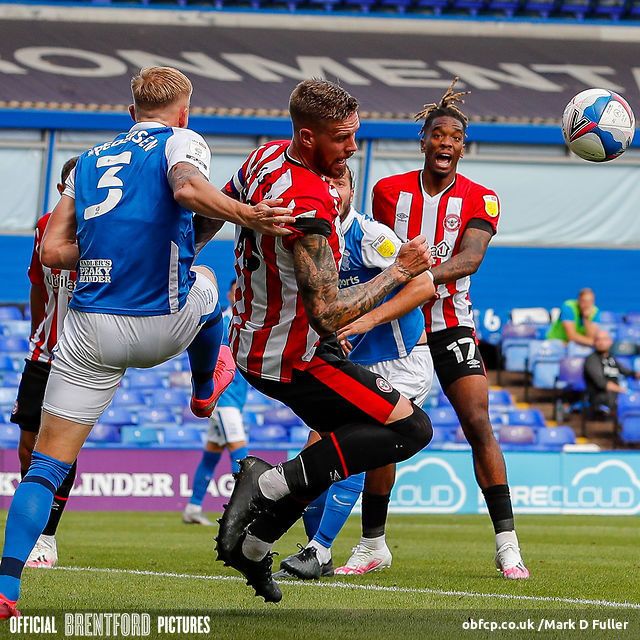 737: A Must-Win for Both Teams - Birmingham v Brentford Pre-Match Podcast