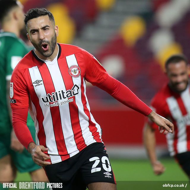 The Beesotted Brentford Pride of West London Podcast