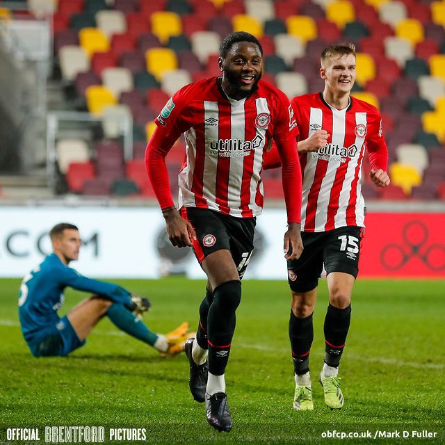 710: Dasilva Fires Bees to Cup Semi Final plus Cardiff Match Preview episode artwork