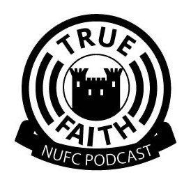 709: Brentford Carabao Cup Quarter Final Special - True Faith Newcastle Podcast Interview episode artwork
