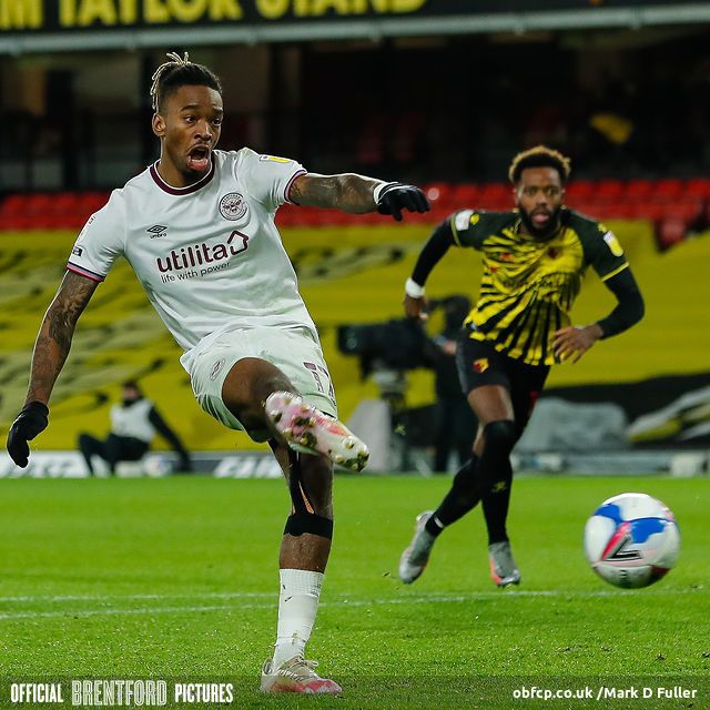 706: #WatfordFC 1 #BrentfordFC 1 - Post-Match Podcast From The Pub